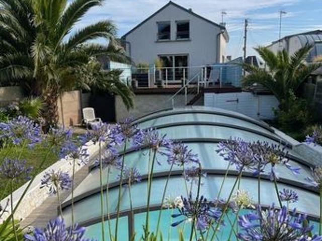 Propriété 6 pièces 180 m²