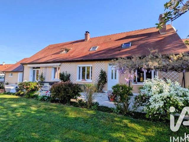 Propriété 6 pièces 180 m²