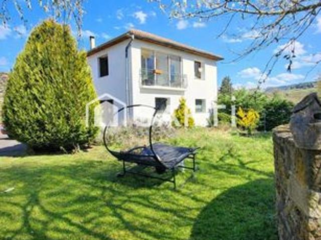 Propriété 6 pièces 180 m²