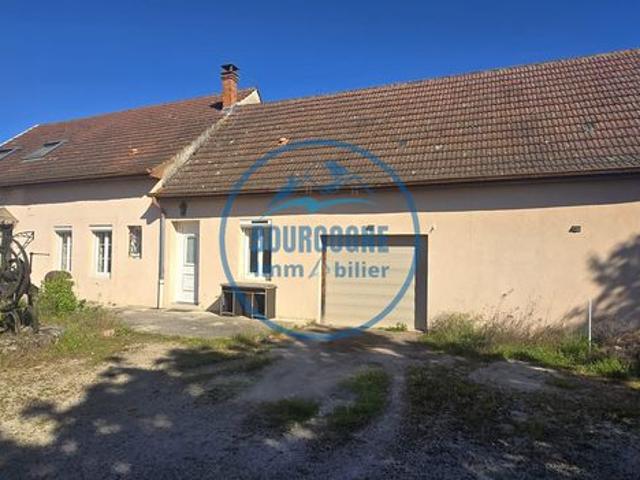 Propriété 6 pièces 180 m²