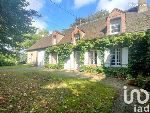 Propriété 6 pièces 181 m²