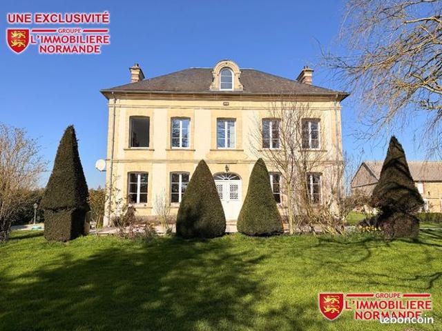 Propriété 6 pièces 182 m²