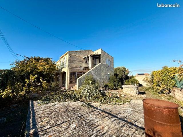 Propriété 6 pièces 182 m²