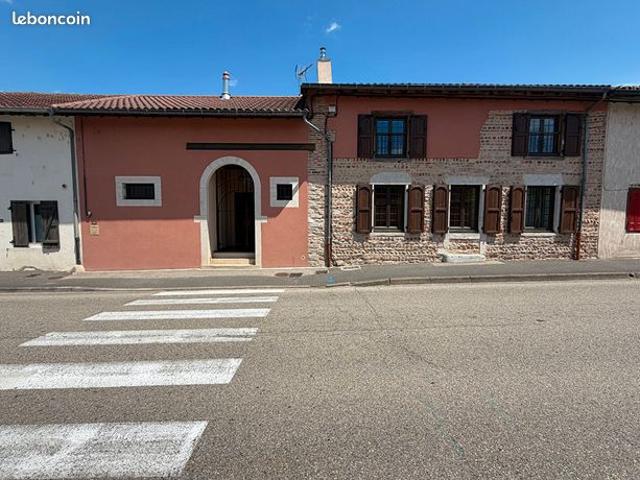 Propriété 6 pièces 182 m²