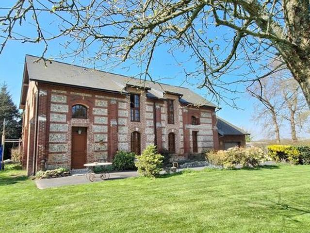 Propriété 6 pièces 182 m²