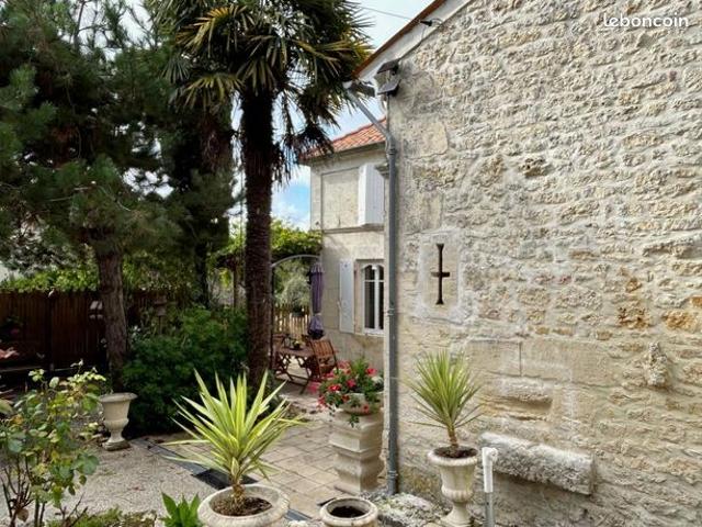 Propriété 6 pièces 182 m²
