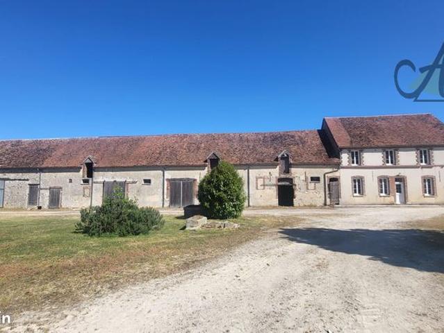 Propriété 6 pièces 182 m²