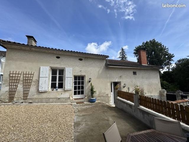 Propriété 6 pièces 182 m²