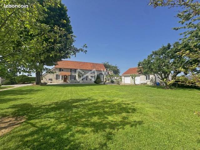 Propriété 6 pièces 182 m²