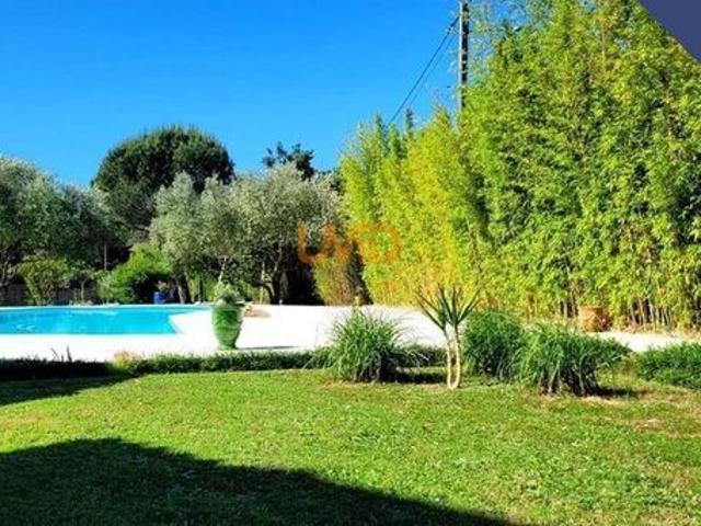 Propriété 6 pièces 182 m²
