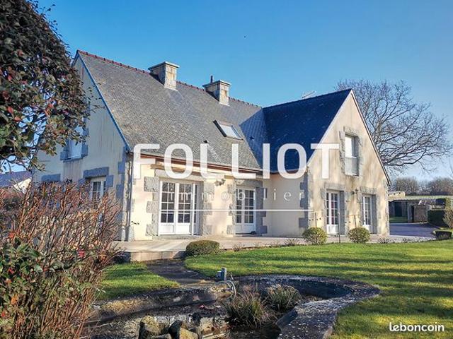 Propriété 7 pièces 182 m²