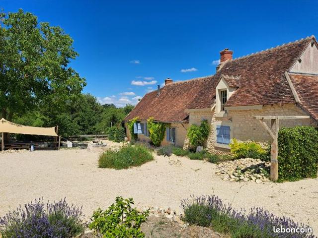 Propriété 6 pièces 183 m²
