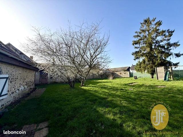 Propriété 6 pièces 183 m²