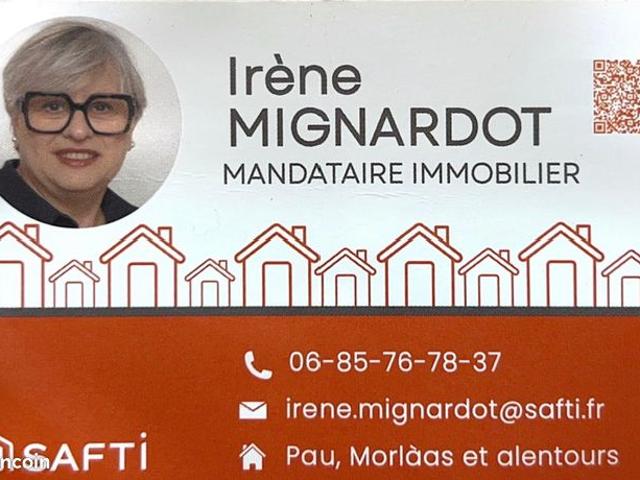Propriété 6 pièces 183 m²