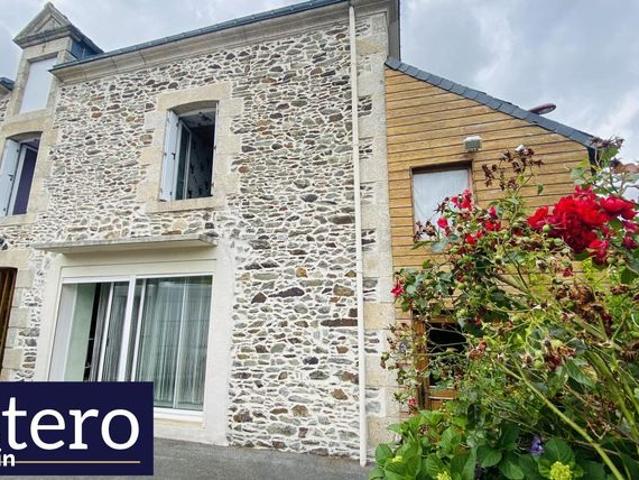 Propriété 6 pièces 183 m²