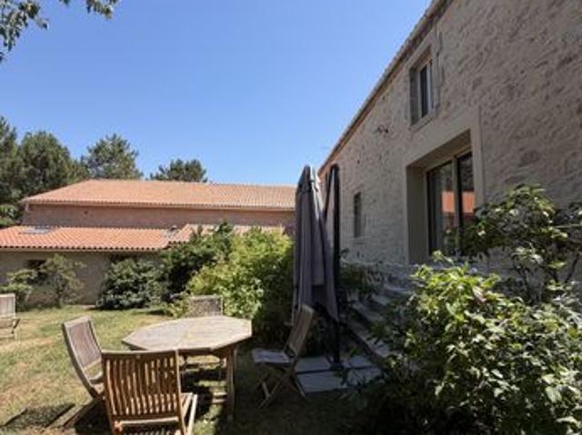Propriété 6 pièces 194 m²