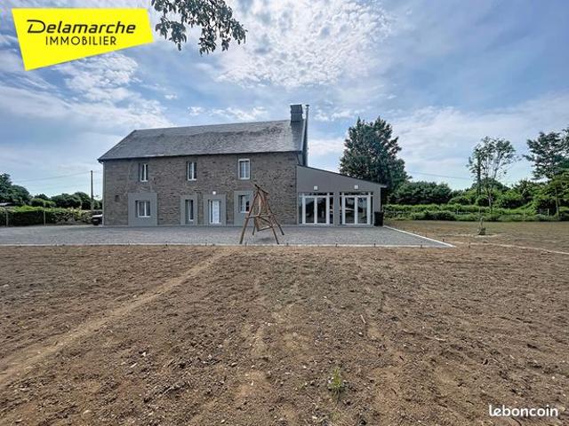 Propriété 6 pièces 194 m²