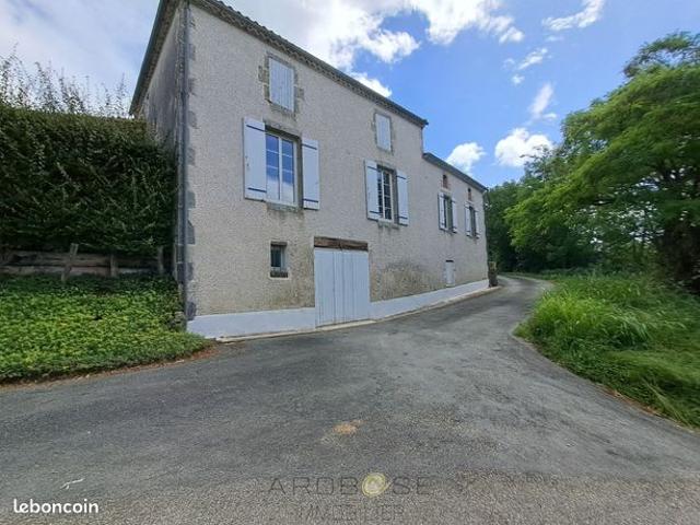 Propriété 6 pièces 194 m²