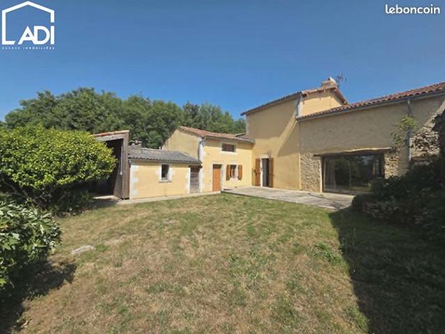 Propriété 6 pièces 195 m²