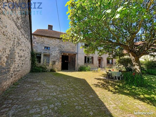 Propriété 6 pièces 195 m²