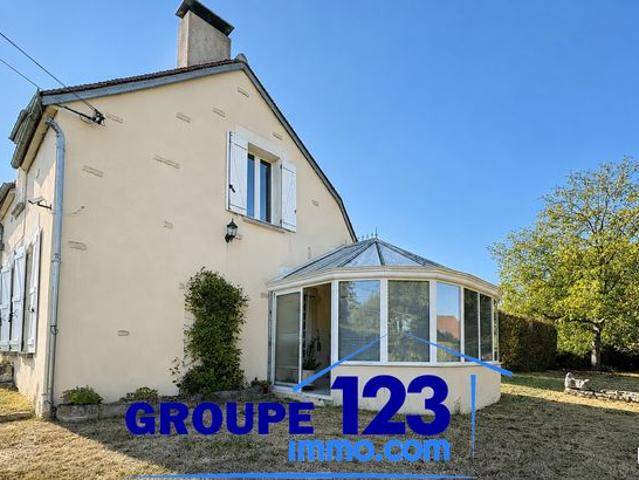Propriété 6 pièces 195 m²