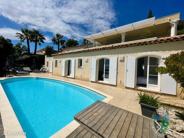 Propriété 6 pièces 195 m²