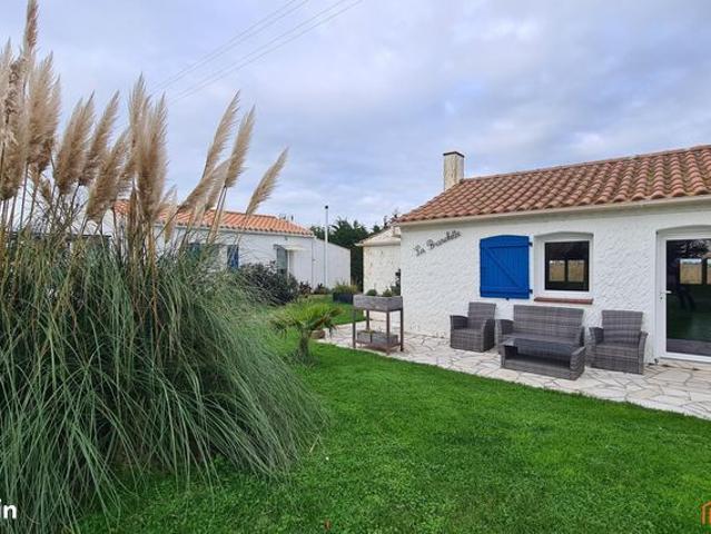 Propriété 6 pièces 195 m²
