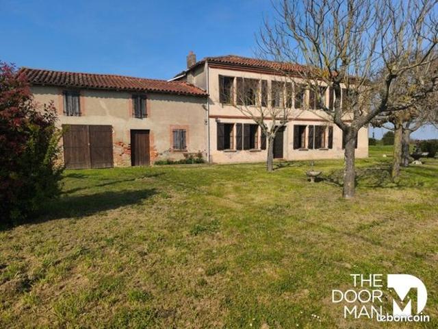 Propriété 6 pièces 195 m²