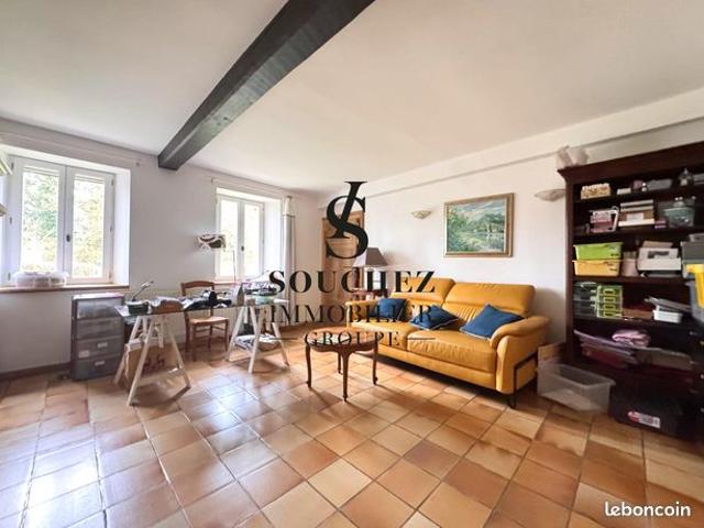 Propriété 6 pièces 195 m²