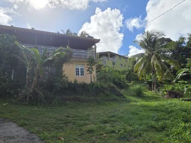 Propriété 6 pièces 195 m²