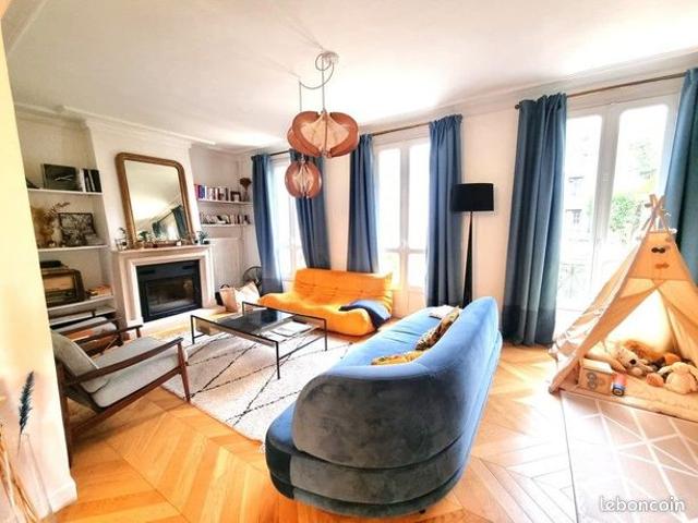 Propriété 6 pièces 195 m²