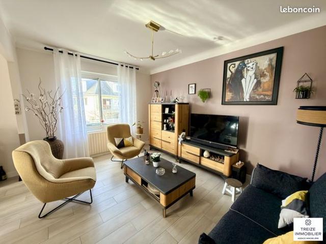 Propriété 6 pièces 196 m²