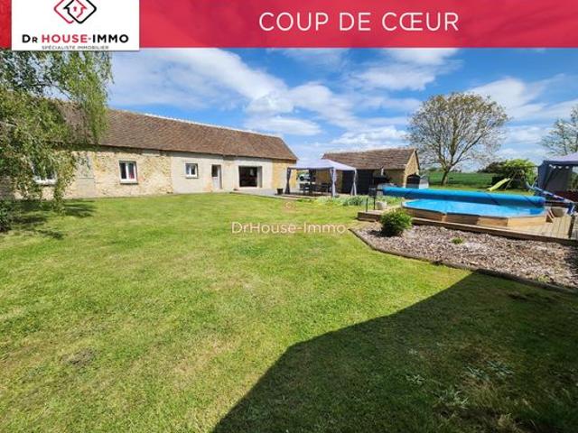 Propriété 6 pièces 196 m²