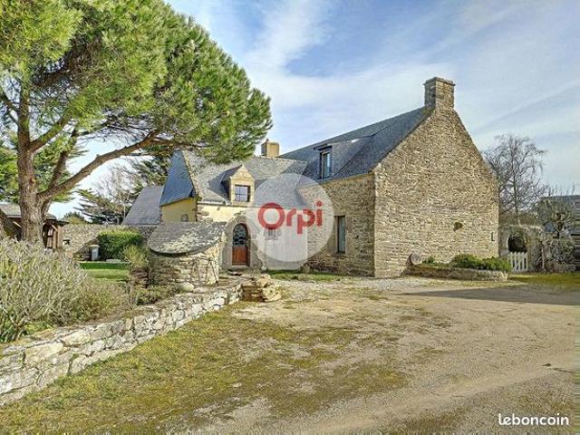 Propriété 6 pièces 196 m²