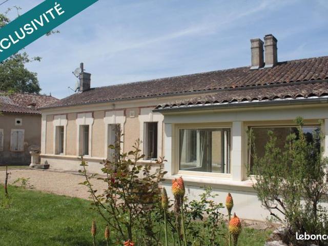 Propriété 6 pièces 196 m²