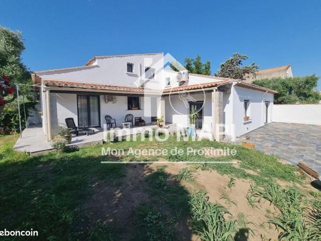 Propriété 6 pièces 197 m²