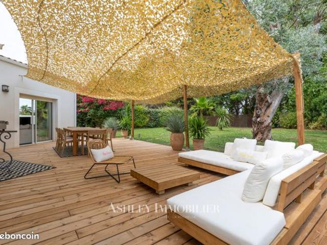 Propriété 6 pièces 197 m²