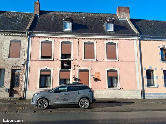 Maison 6 pièces 197 m²