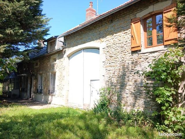 Propriété 6 pièces 197 m²