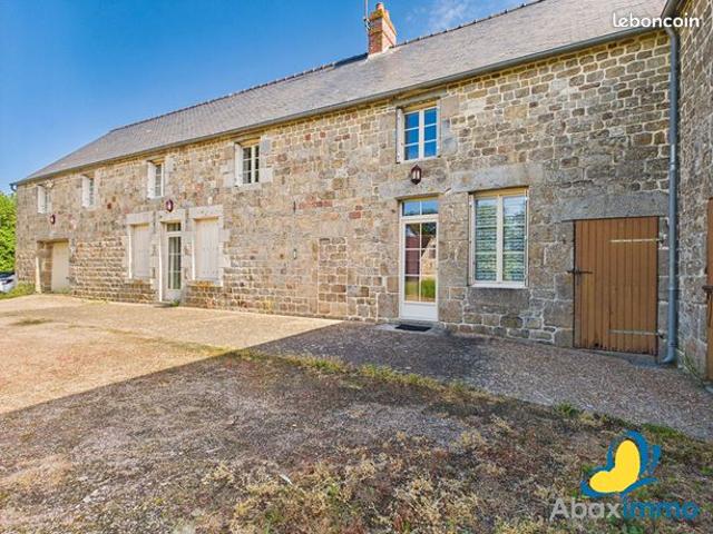 Propriété 6 pièces 198 m²