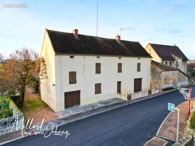 Propriété 6 pièces 198 m²
