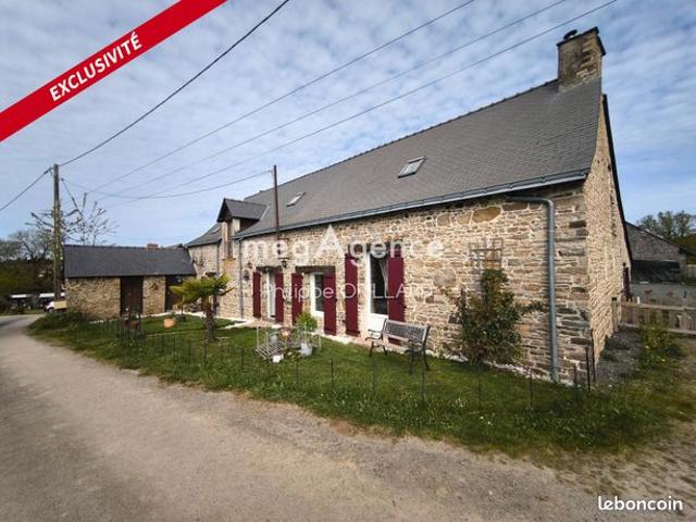 Propriété 6 pièces 198 m²