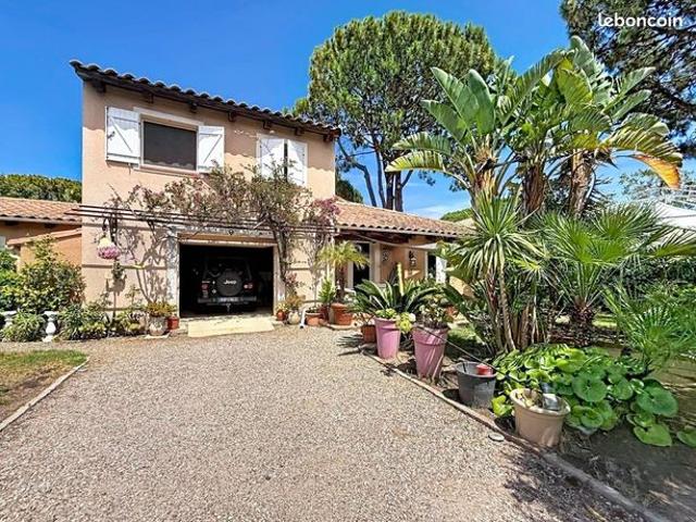 Propriété 6 pièces 199 m²