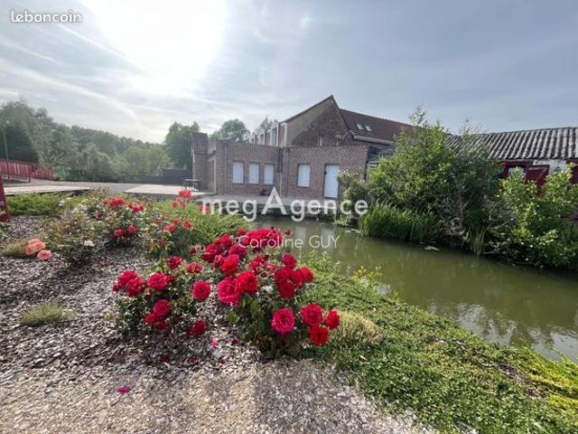 Propriété 6 pièces 199 m²