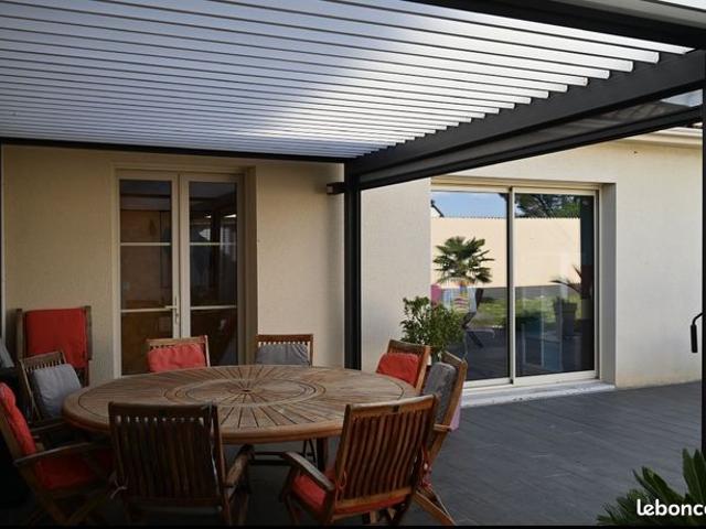Propriété 6 pièces 199 m²