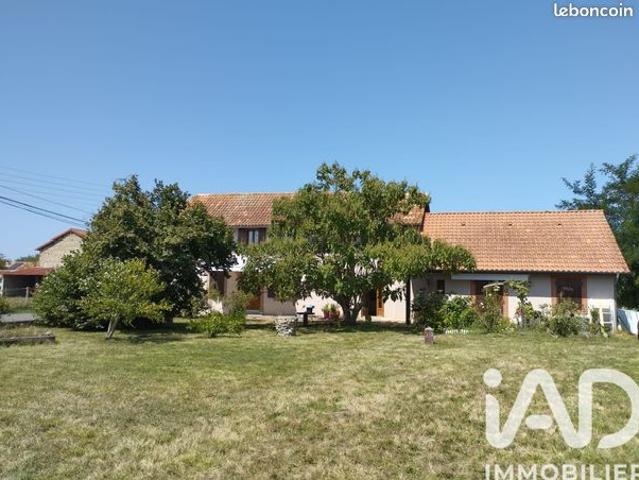 Propriété 6 pièces 190 m²