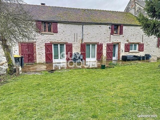 Propriété 6 pièces 190 m²