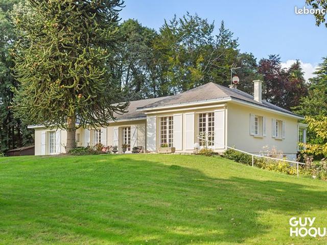 Propriété 6 pièces 190 m²
