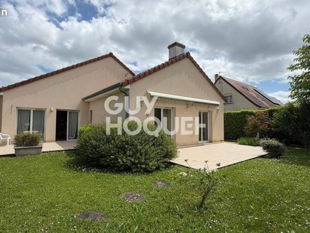 Propriété 6 pièces 190 m²