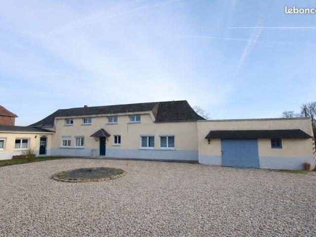 Propriété 6 pièces 190 m²